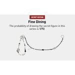 Product POP MART The Feast Begins Series Multifunctional Pendant Set thumbnail image