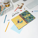 Product Ημερολόγιο Harry Potter 12 Month Calendar Σχολική 2025-2026 thumbnail image