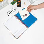 Product Ημερολόγιο Harry Potter 12 Month Calendar Σχολική 2025-2026 thumbnail image