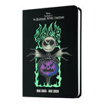 Product Ημερολόγιο Disney Nightamare Before Christmas 17 Month Calendar 2025-2026 thumbnail image
