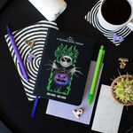 Product Ημερολόγιο Disney Nightamare Before Christmas 17 Month Calendar 2025-2026 thumbnail image