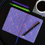 Product Ημερολόγιο Disney Nightamare Before Christmas 17 Month Calendar 2025-2026 thumbnail image