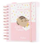 Product Calendar Pusheen 11 Month 2025-2026 thumbnail image