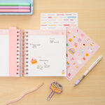 Product Calendar Pusheen 11 Month 2025-2026 thumbnail image