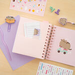 Product Calendar Pusheen 11 Month 2025-2026 thumbnail image