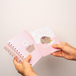 Product Calendar Pusheen 11 Month 2025-2026 thumbnail image