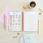 Product Calendar Disney Lilo and Stitch 12 Month 2025-2026 thumbnail image