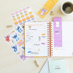 Product Calendar Disney Lilo and Stitch 12 Month 2025-2026 thumbnail image