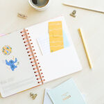 Product Calendar Disney Lilo and Stitch 12 Month 2025-2026 thumbnail image