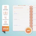 Product Calendar Disney Lilo and Stitch 12 Month 2025-2026 thumbnail image