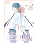 Product My Beautiful Man, Volume 3 (Manga) thumbnail image