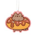 Product Αρωματικό Αυτοκινήτου Pusheen Cat Gluttonous Pusheen Cat Car Air Freshener thumbnail image