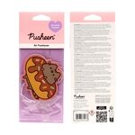 Product Αρωματικό Αυτοκινήτου Pusheen Cat Gluttonous Pusheen Cat Car Air Freshener thumbnail image