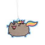 Product Αρωματικό Αυτοκινήτου Pusheen Cat and Strawberry Cupcakes Car Air Fresher thumbnail image