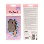 Product Αρωματικό Αυτοκινήτου Pusheen Cat and Strawberry Cupcakes Car Air Fresher thumbnail image