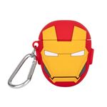 Product Marvel PowerSquad AirPods® Case Iron Man thumbnail image