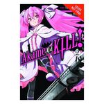 Product Akame ga KILL! Vol.02 thumbnail image