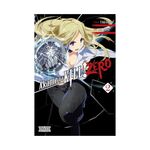 Product Akame ga KILL! ZERO Vol.02 thumbnail image