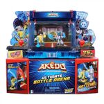 Product Giochi Preziosi Akedo Battle Arena Σετ Παιχνίδιού (AKE02000) thumbnail image