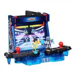 Product Giochi Preziosi Akedo Battle Arena Σετ Παιχνίδιού (AKE02000) thumbnail image