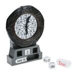 Product Disney Nightmare Before Christmas Countdown Alarm Clock thumbnail image