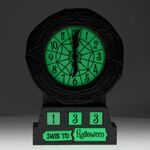 Product Disney Nightmare Before Christmas Countdown Alarm Clock thumbnail image