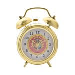 Product Harry Potter Charms Alarm Clock Hogwarts Crest thumbnail image