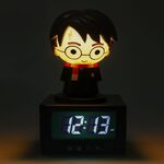 Product Harry Potter Icon Alarm Clock Icon thumbnail image