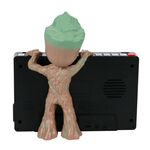 Product Marvel Guardians Of The Galaxy Groot Alarm Clock thumbnail image