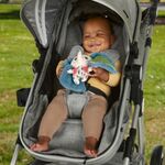 Product Fisher-Price® Planet Friends - All Ears Lovey (HKD63) thumbnail image