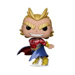 Product Funko Pop! My Hero Academia All Might (Special Edition) thumbnail image