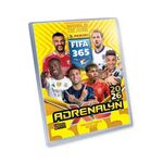 Product Panini Fifa 365: 2026 Adrenalyn XL  Binder thumbnail image