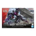 Product Amaim HG 1/72 Brady Fox (Type G) thumbnail image
