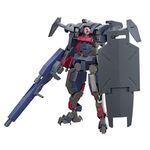 Product Amaim HG 1/72 Brady Fox (Type G) thumbnail image