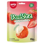 Product Amos Peelerz Gummy Strawberry thumbnail image