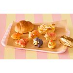 Product Φιγούρα Aminal Bakery Blind Box (Τυχαία Επιλογή) thumbnail image
