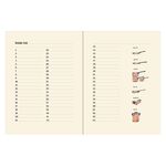 Product Σημειωματάριο για Συνταγές Anyone Can Cook thumbnail image