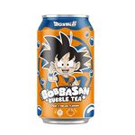 Product Bobasan Goku Bubble Tea thumbnail image