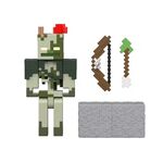 Product Μινιατούρα Mattel Minecraft: Redstone Charged - Bogged Figure (JJR87) thumbnail image