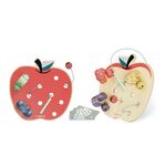 Product Ξύλινο Παιχνίδι 121123 Apple Worms thumbnail image