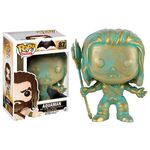 Product Funko Pop! Aquaman Bronze Patina - Batman Vs Superman thumbnail image