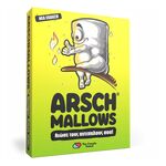 Product Επιτραπέζιο Παιχνίδι Arschmallows thumbnail image