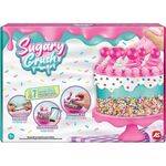 Product AS Slimy Sugary Crush - Slimmy Caakery (1863-36100) thumbnail image