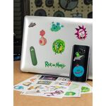 Product Rick & Morty Gadget Decals thumbnail image
