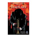 Product Assassin's Creed  Templars, Black Cross thumbnail image