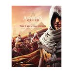 Product Assassin's Creed: The Essential Guide thumbnail image