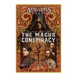 Product Assassin's Creed The Magus Conspiracy An Assassin's Creed Novel thumbnail image