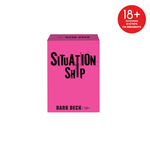 Product Παιχνίδια Με Κάρτες Dark Deck Situationship thumbnail image