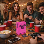 Product Παιχνίδια Με Κάρτες Dark Deck Situationship thumbnail image