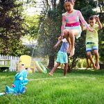 Product Hasbro Nerf: Super Soaker Core - Hope & Chomp (G2148) thumbnail image